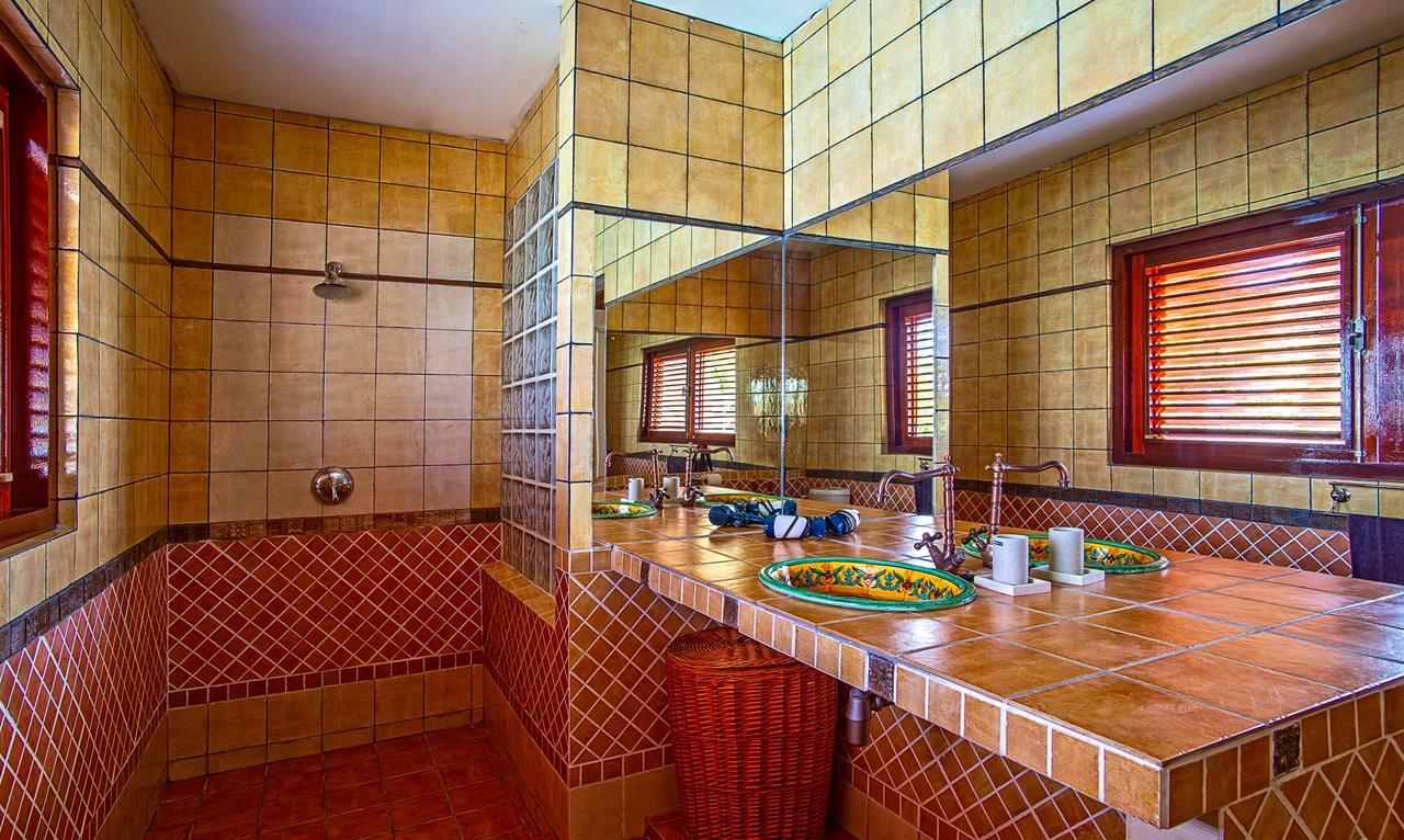 Sun Reef Village On Sea Aparthotel Willemstad