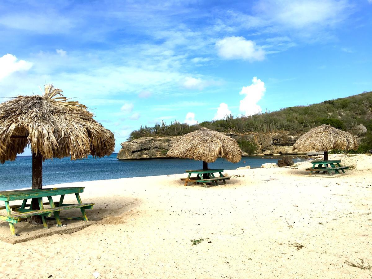 Lodge Kas Amigu