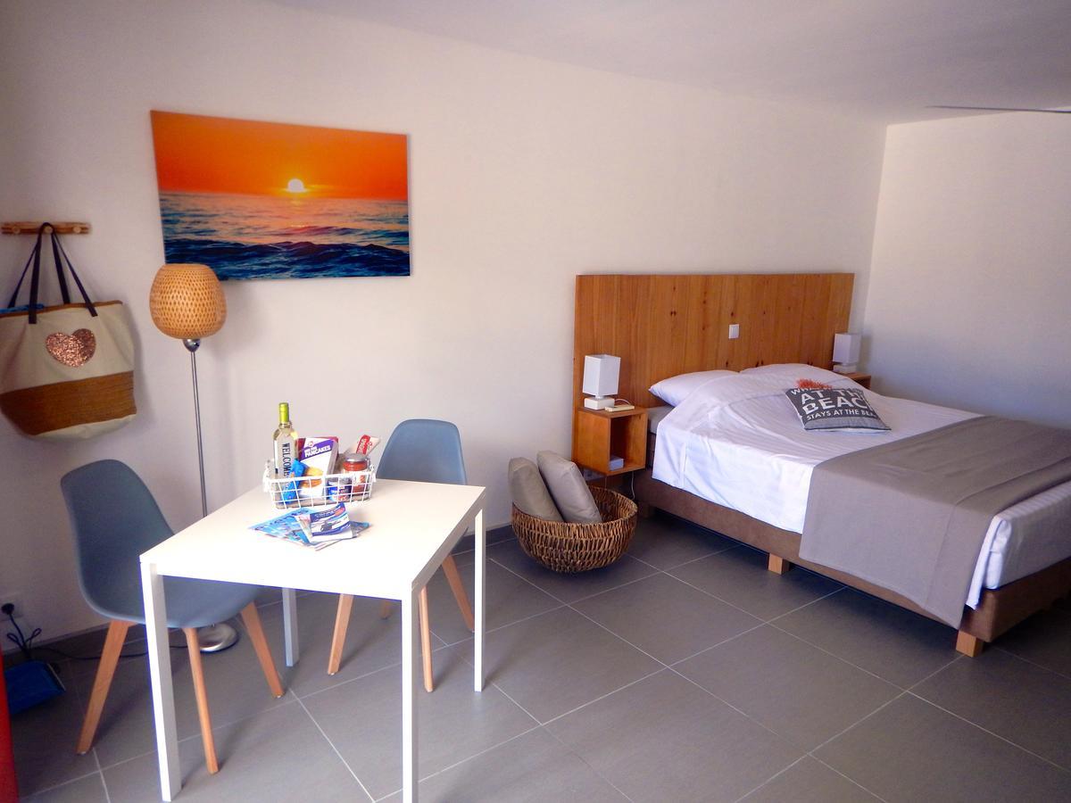 Kas Amigu Lodge