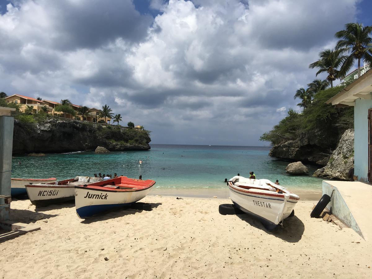 Lodge Kas Amigu