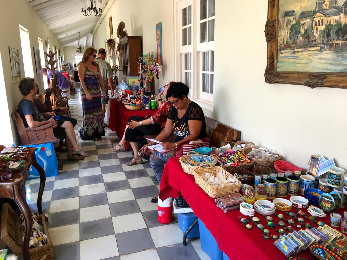 Lodge Kas Amigu Willibrordus