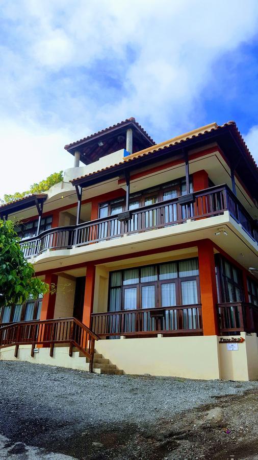Punta West 3* Westpunt
