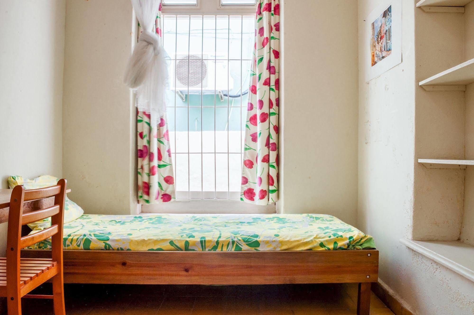 Casa de hóspedes Poppy Willemstad