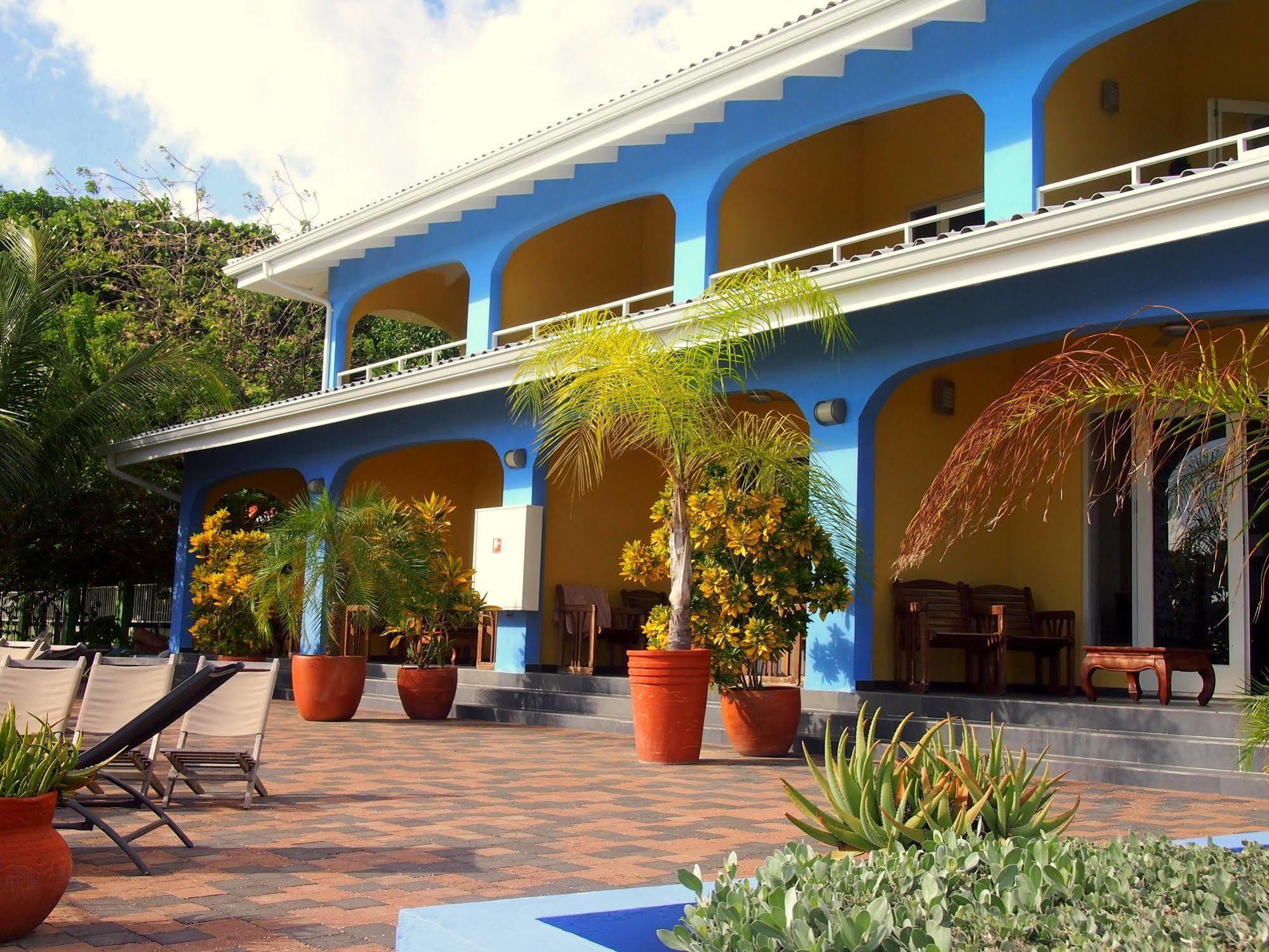 Atlantis * Willemstad