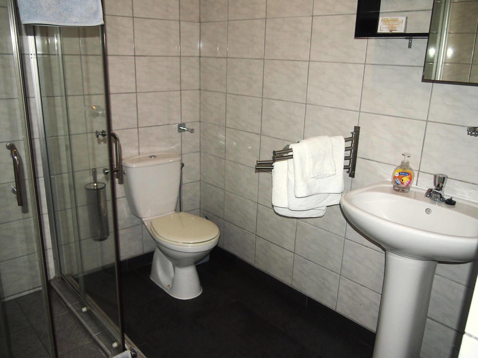 Atlantis Hotel Willemstad