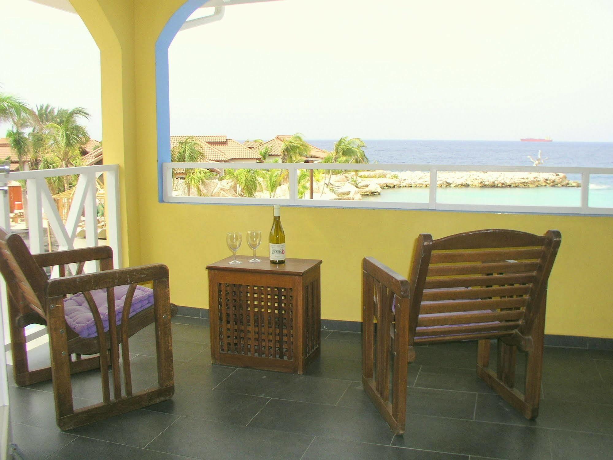 Hotel Atlantis Willemstad