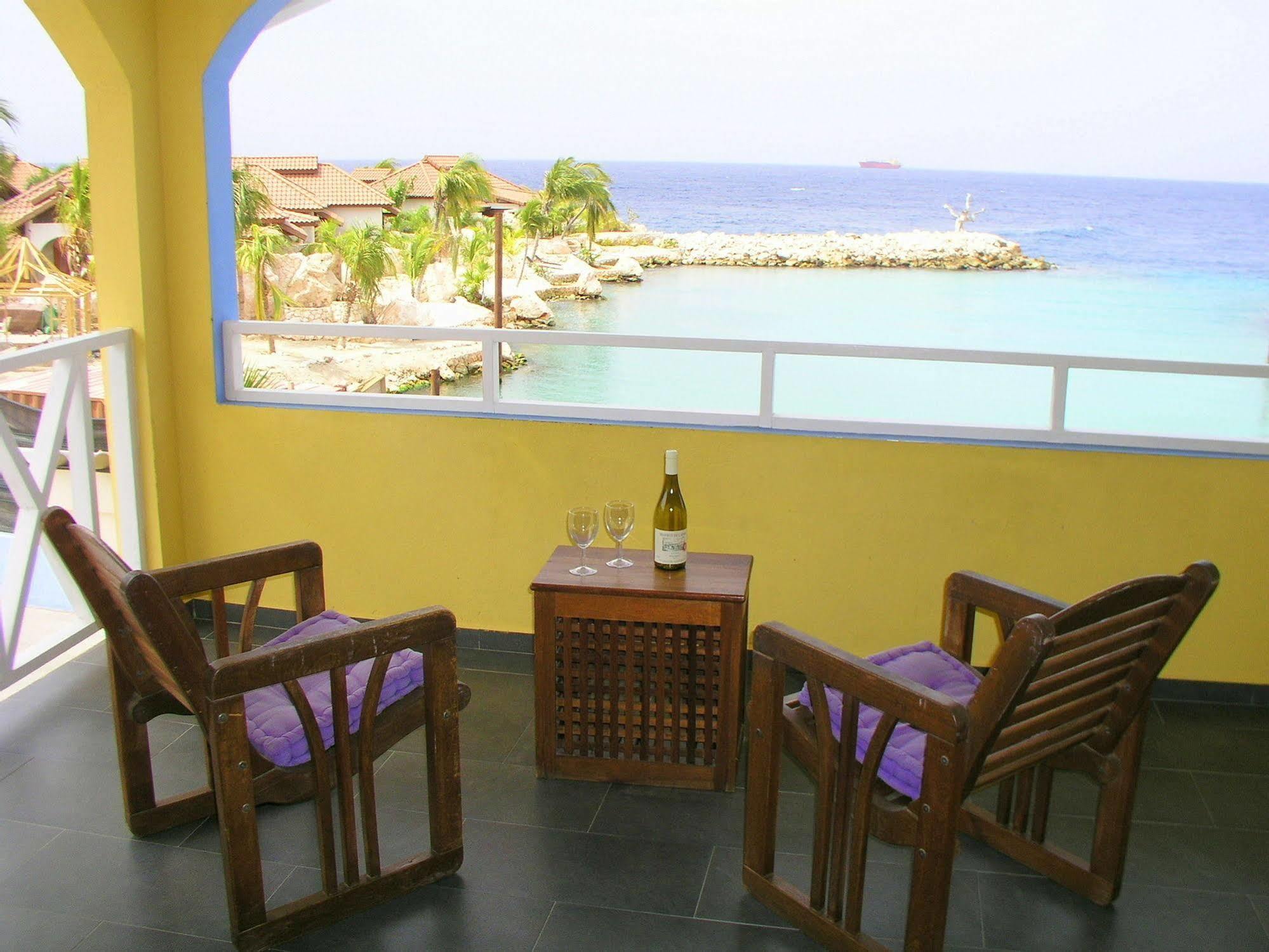 Atlantis Hotel Willemstad