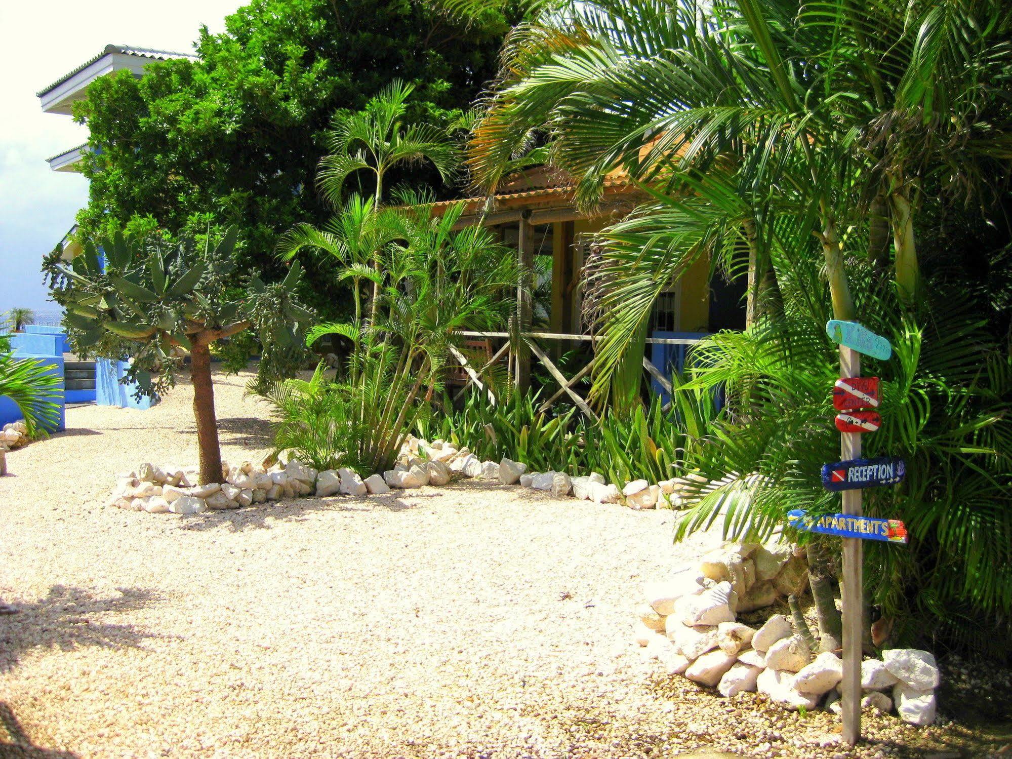 Atlantis Hotel Willemstad