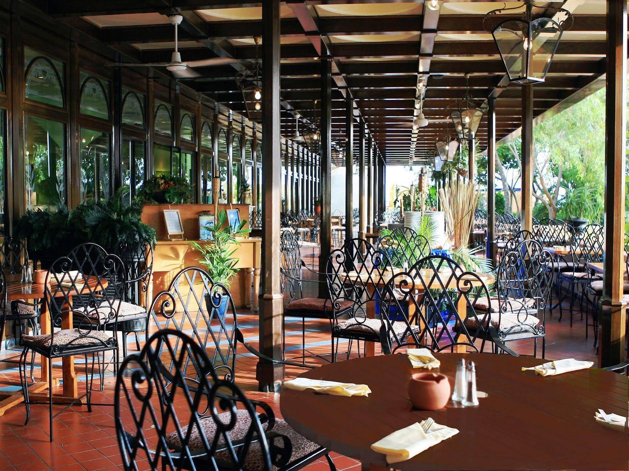 Hotel Plaza Curacao & Casino Willemstad