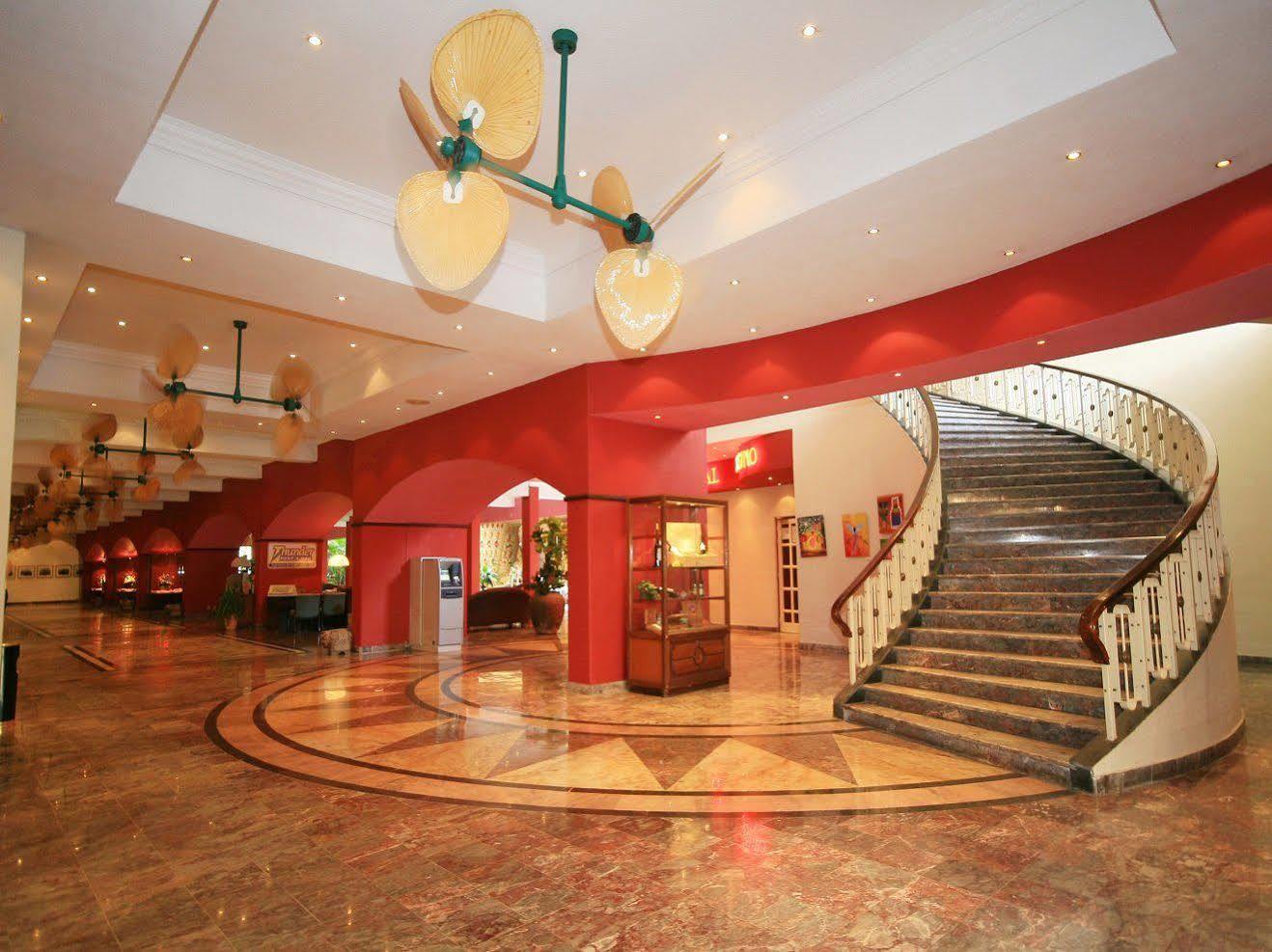 Plaza Curacao & Casino 3* Willemstad