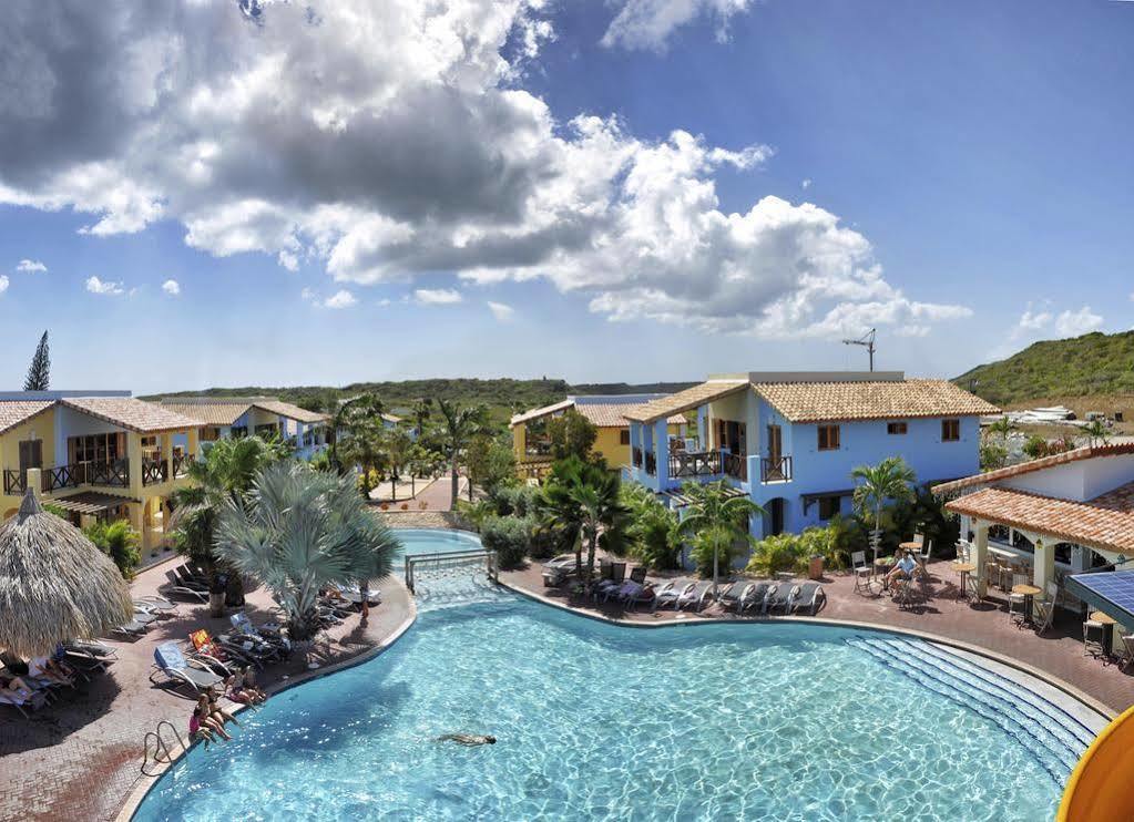 Resort Kunuku Aqua Curacao