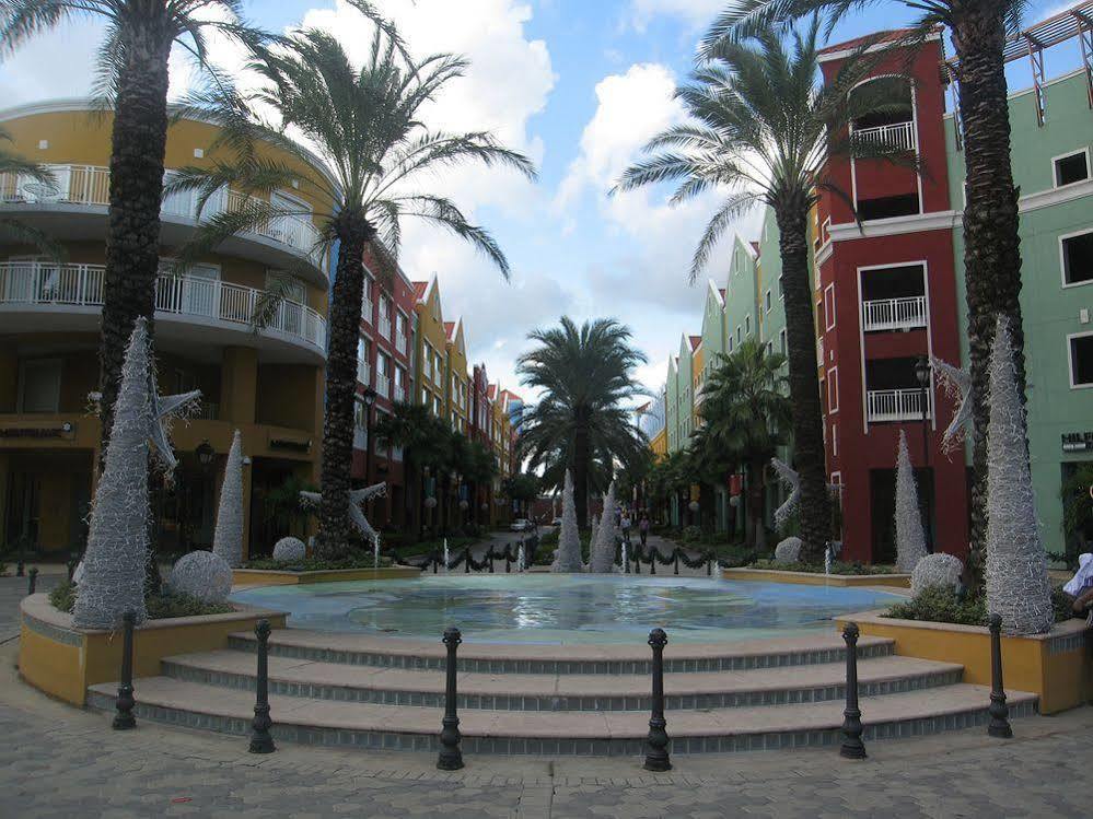 Kunuku Aqua Resort Curacao