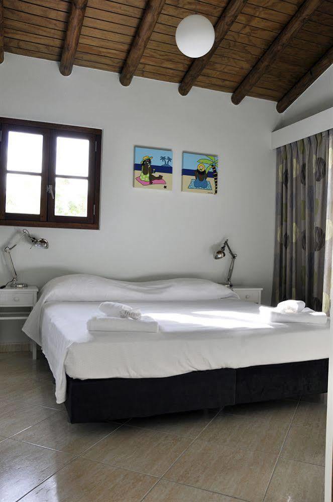 Kunuku Aqua Curacao
