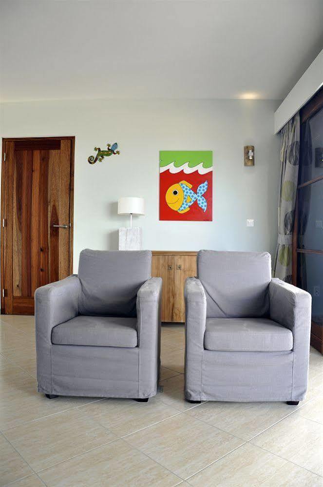 Kunuku Aqua Resort Curacao