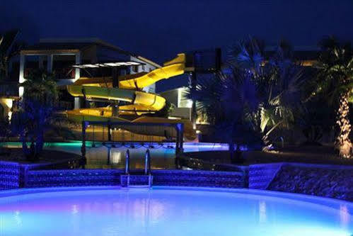 Kunuku Aqua Curacao
