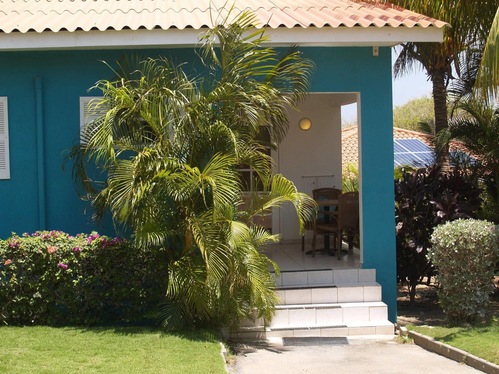 Hotel Tuk Tropical Boutique