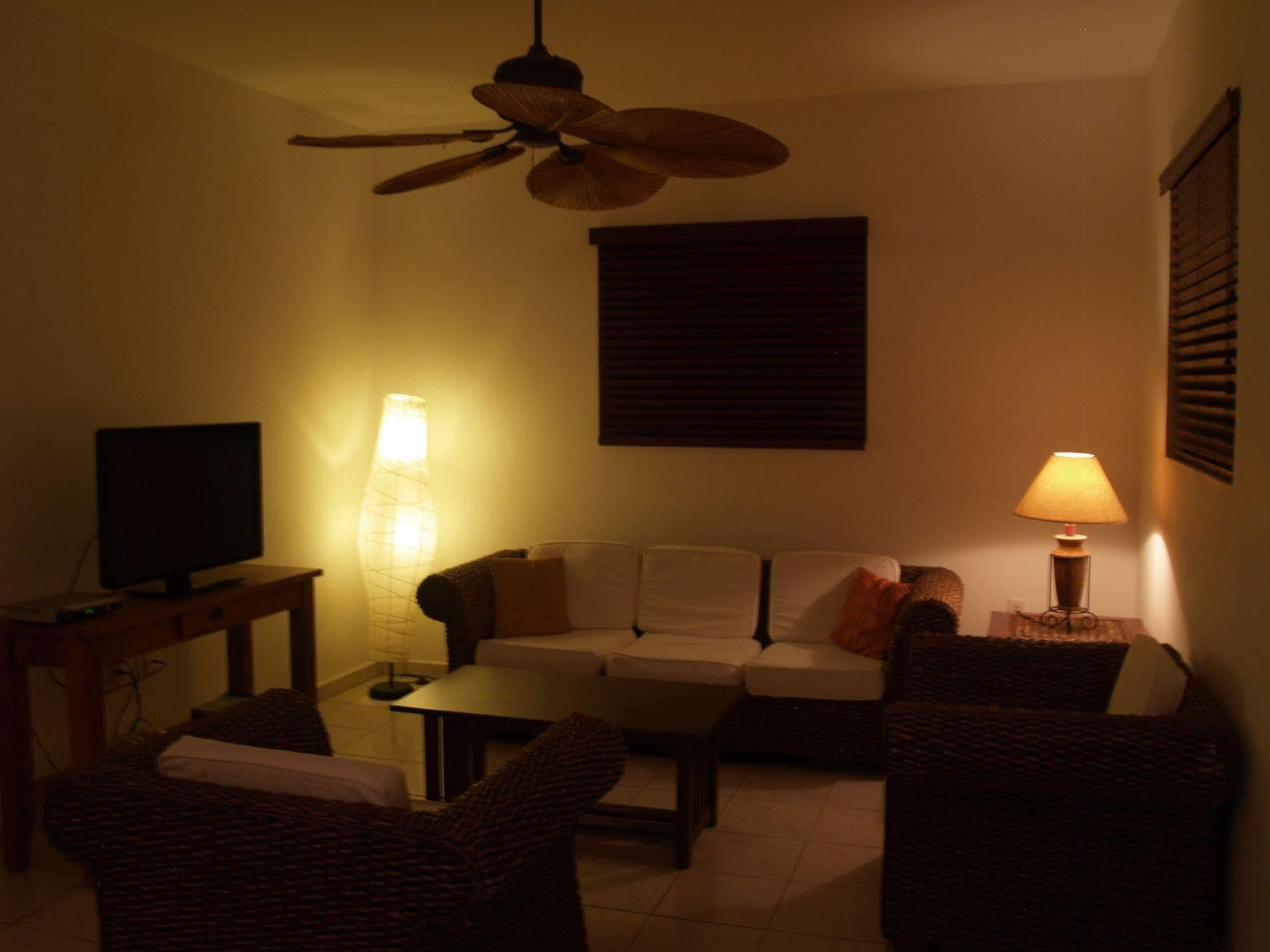 Tuk Tropical Boutique 3*