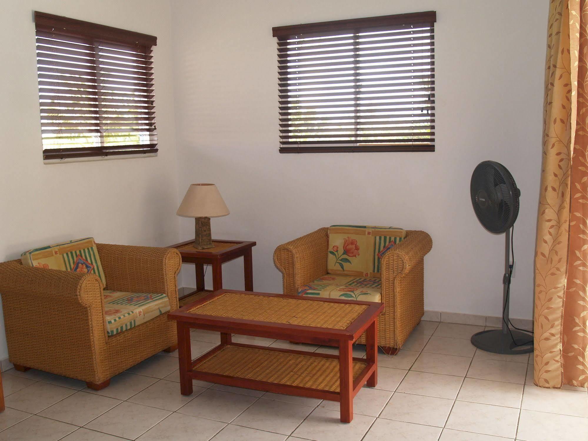 Tuk Tropical Boutique Hotel