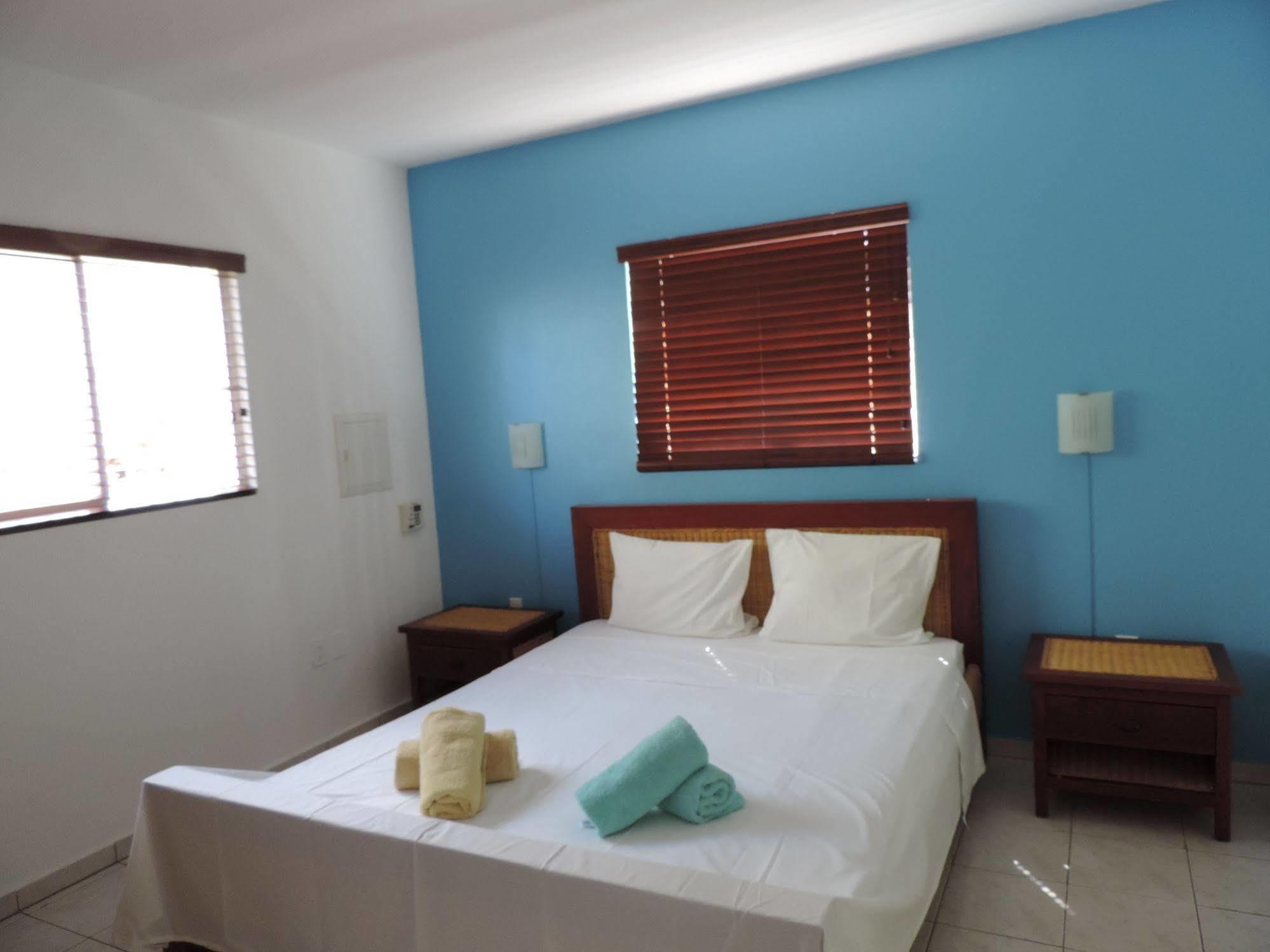 Tuk Tropical Boutique Hotel