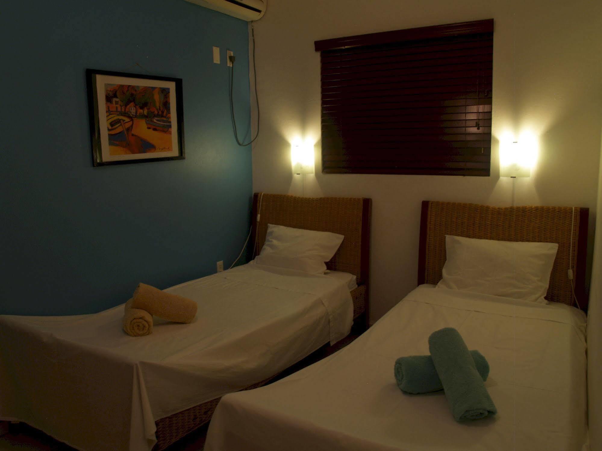 Tuk Tropical Boutique Hotel