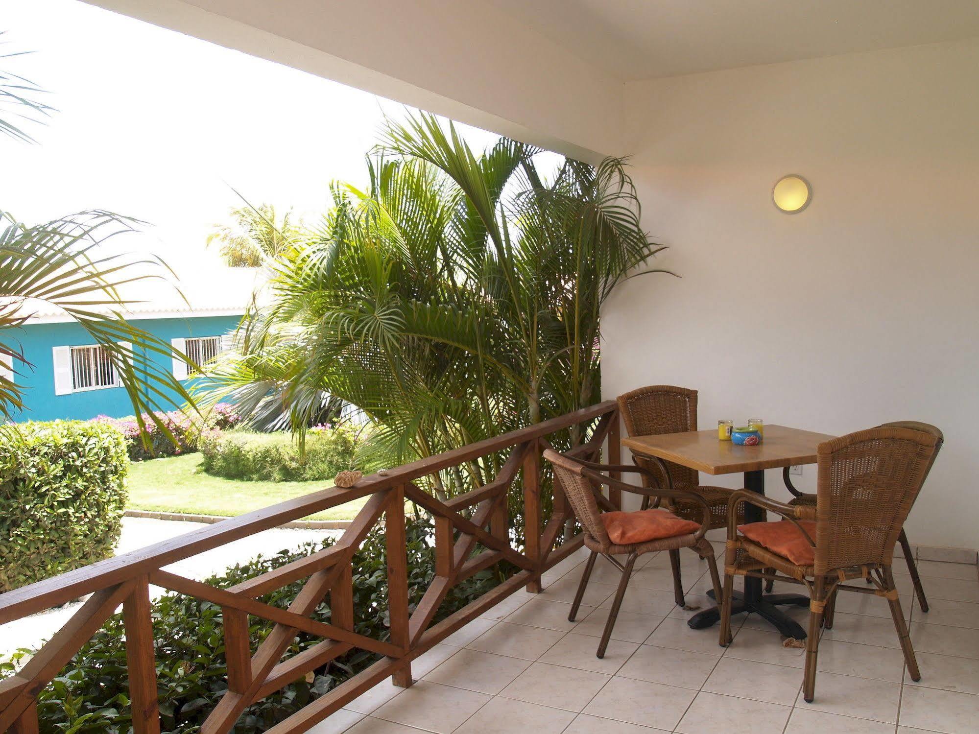 Hotel Tuk Tropical Boutique