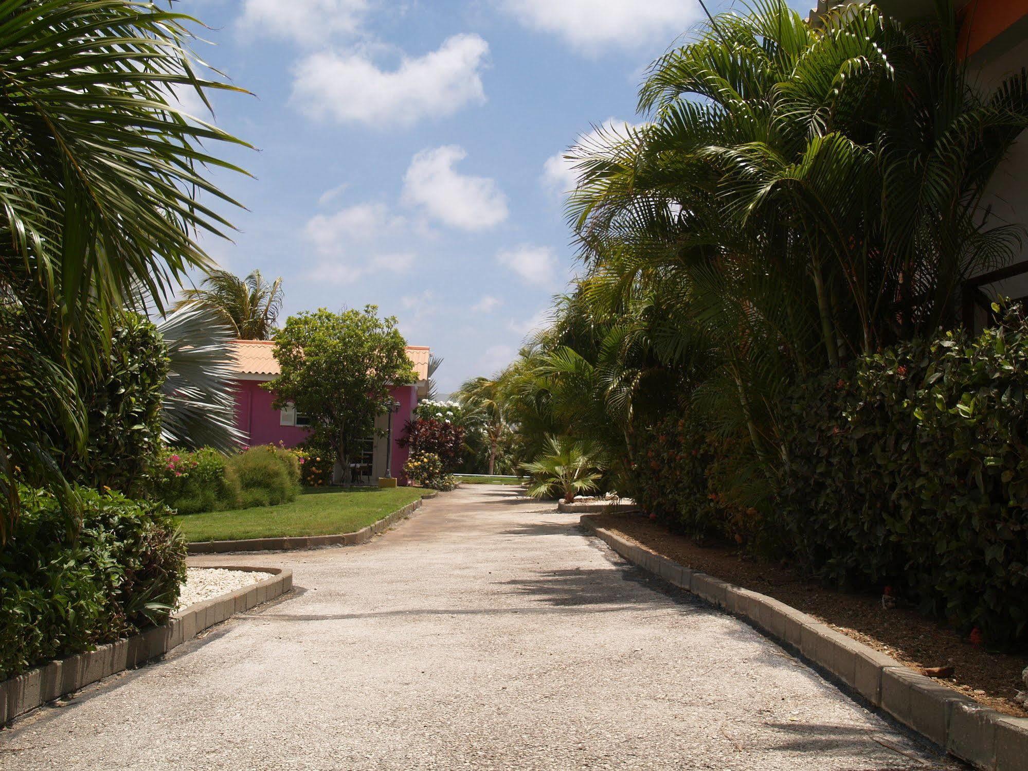 Tuk Tropical Boutique 3* Jan Thiel