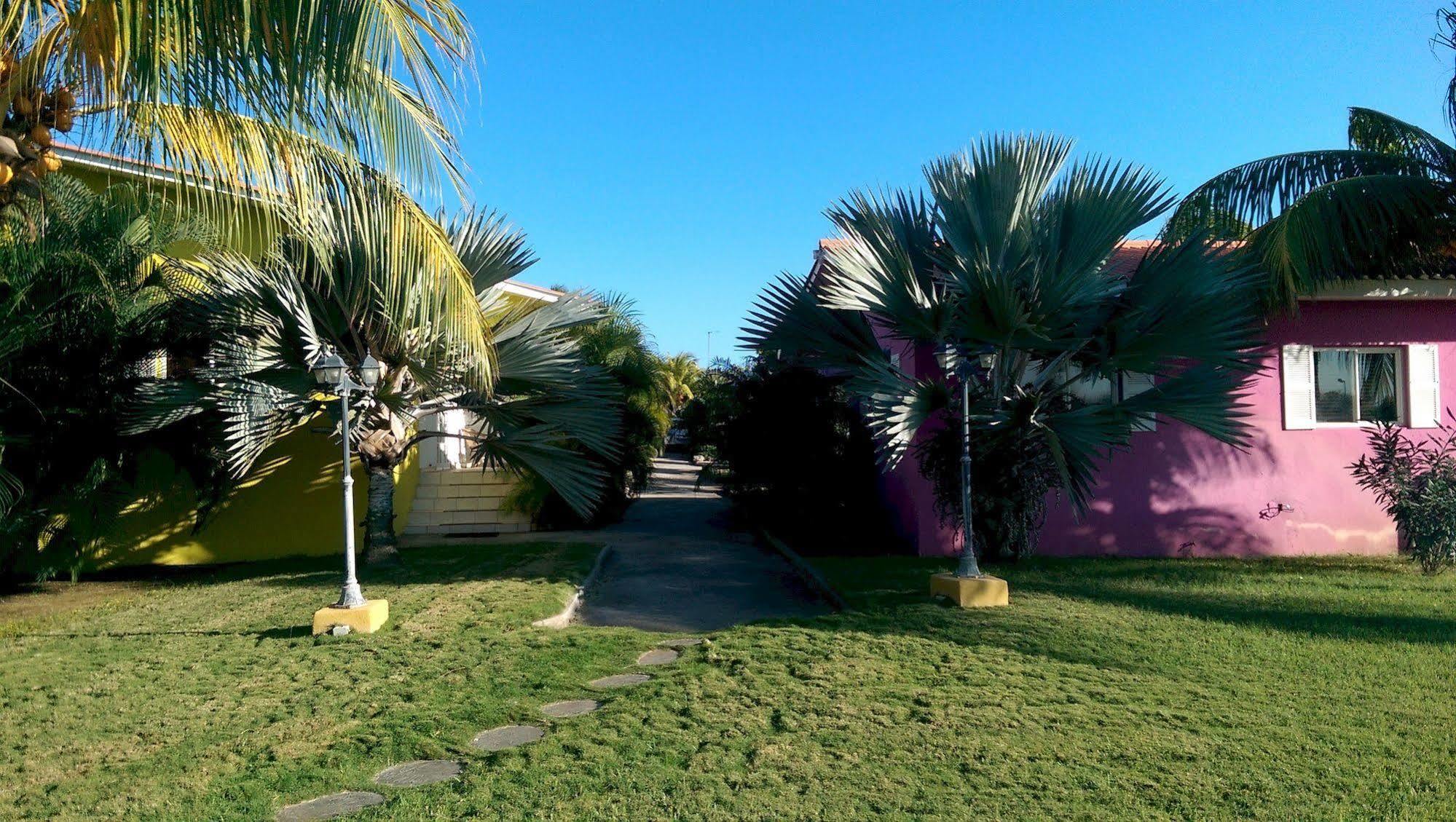 Hotel Tuk Tropical Boutique 3*