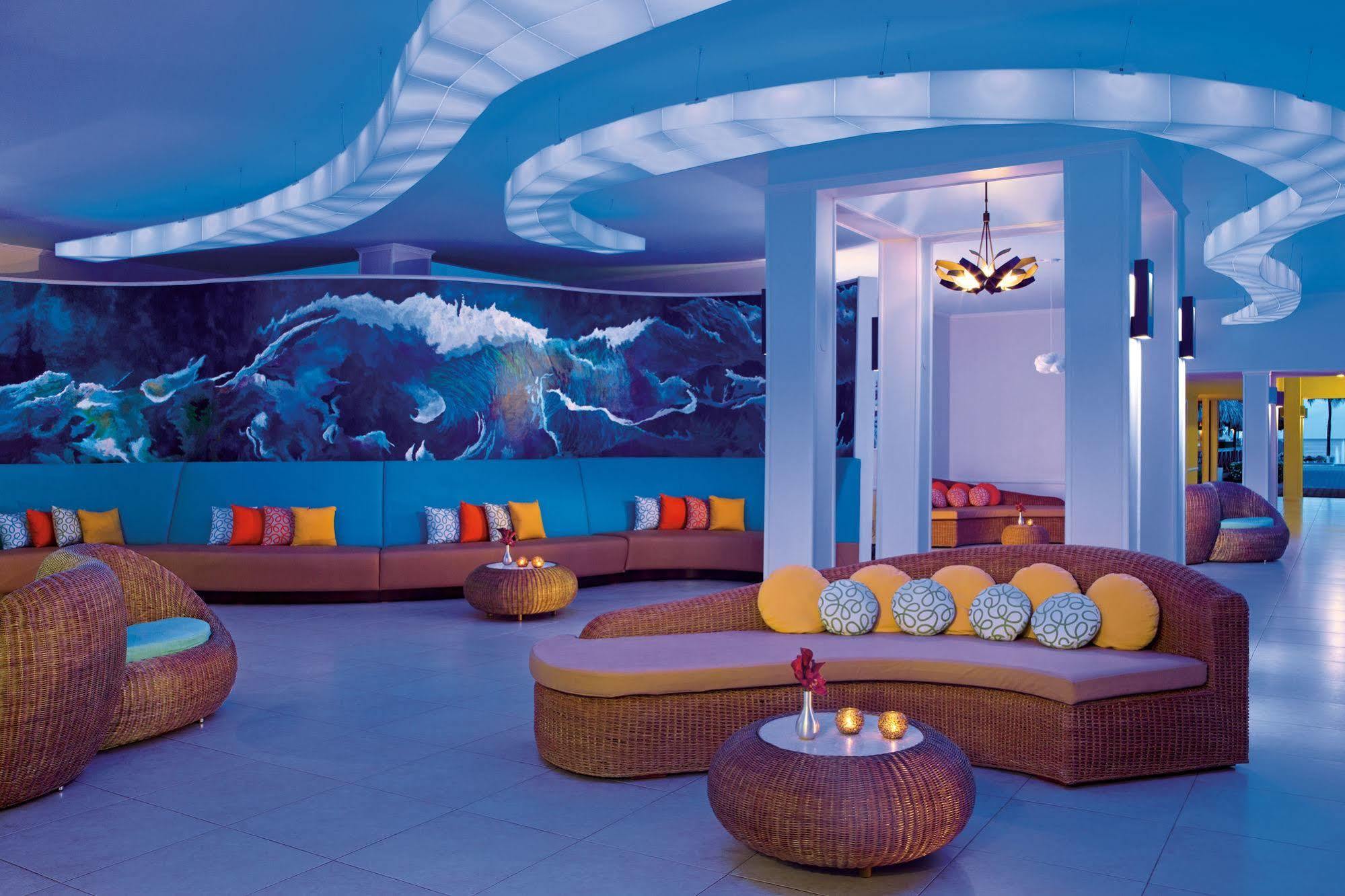 Sunscape Curacao & Casino