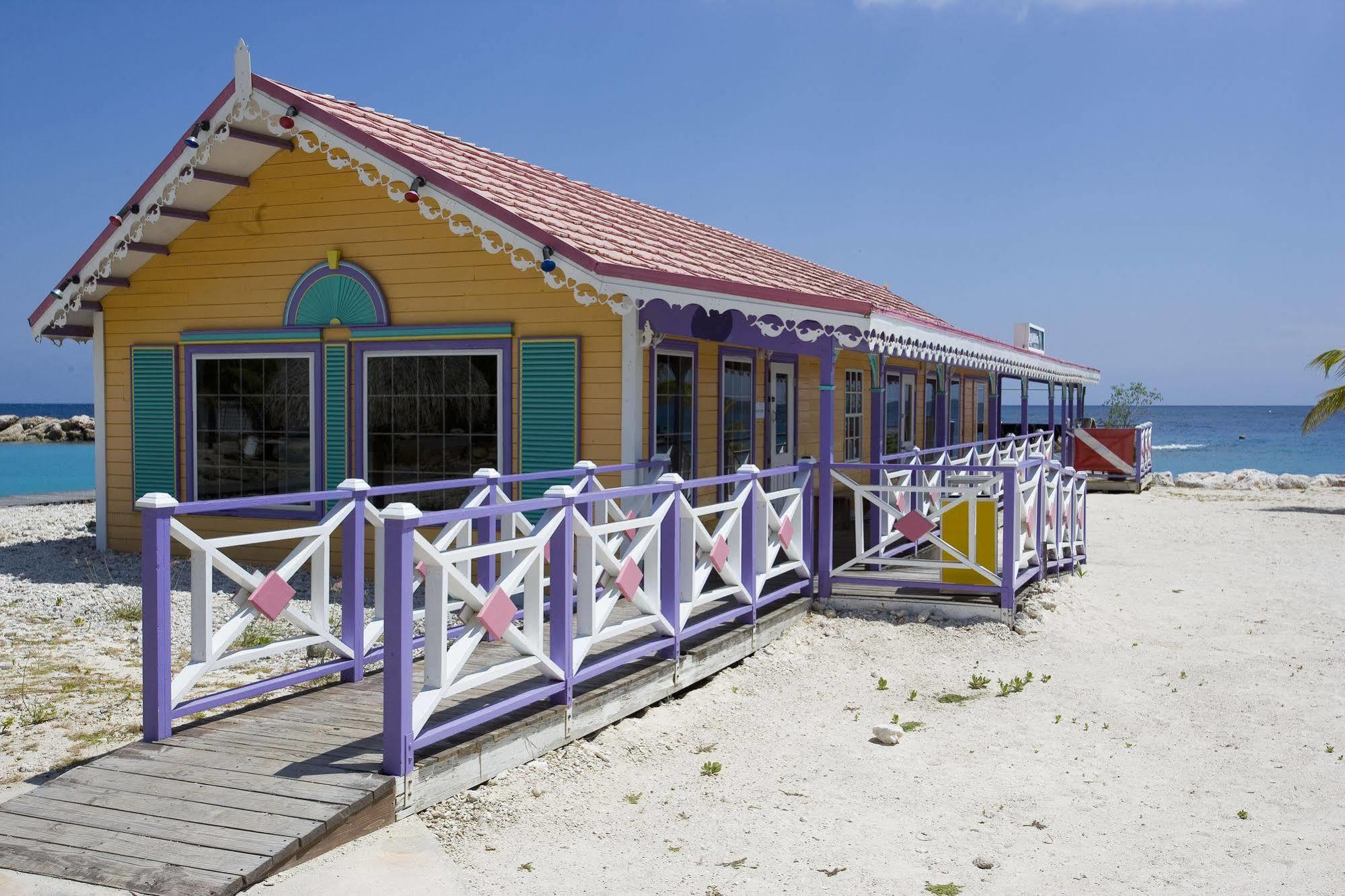 Sunscape Curacao & Casino Resort 4*
