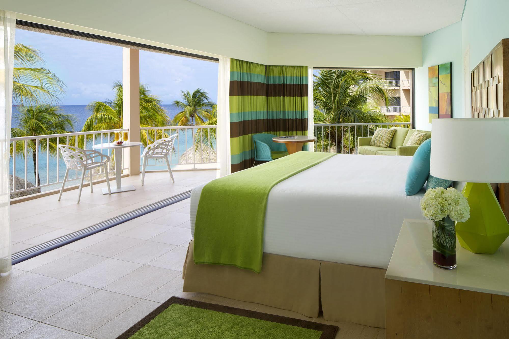 Sunscape Curacao & Casino Resort Willemstad