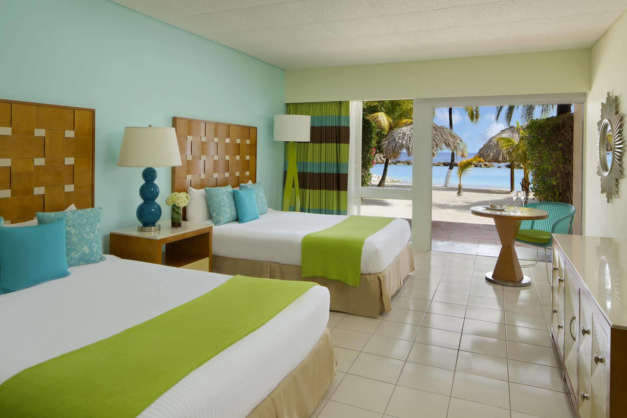 Sunscape Curacao & Casino Resort Willemstad