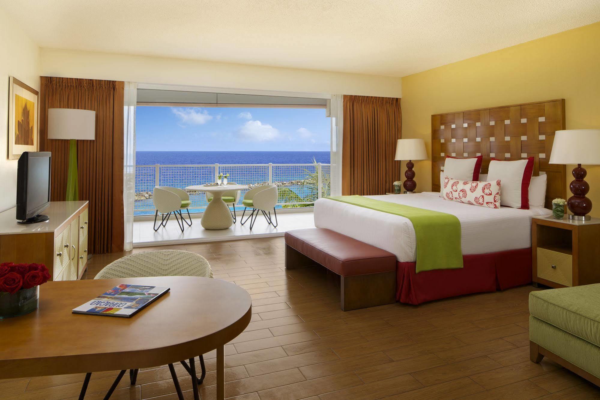 Resort Sunscape Curacao & Casino