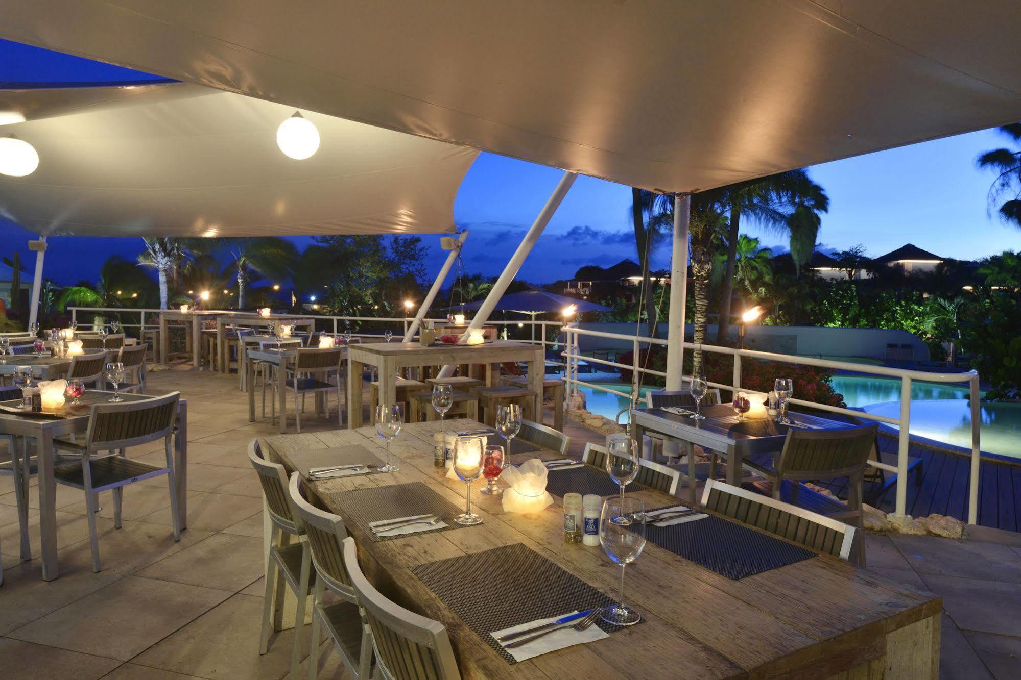 Chogogo Hotel Curacao