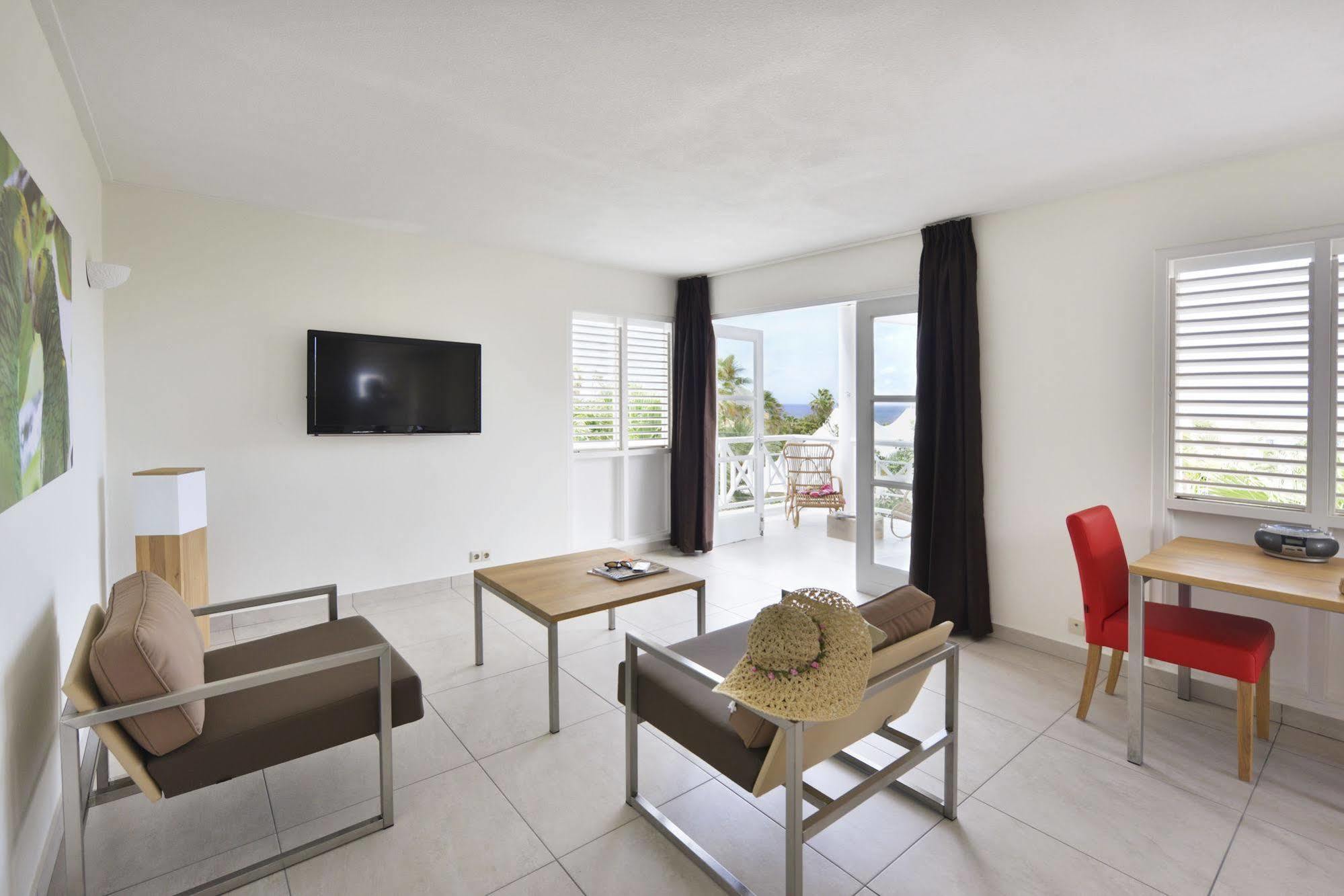 Chogogo Hotel Curacao