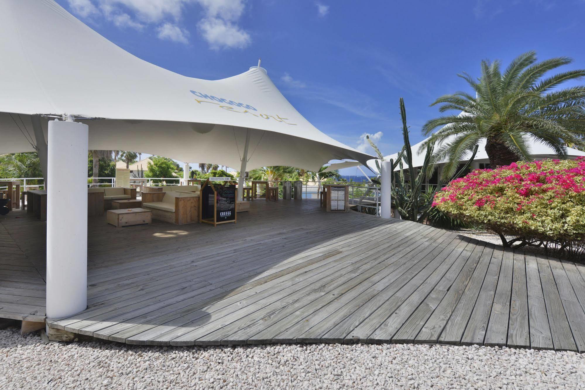Chogogo Curacao