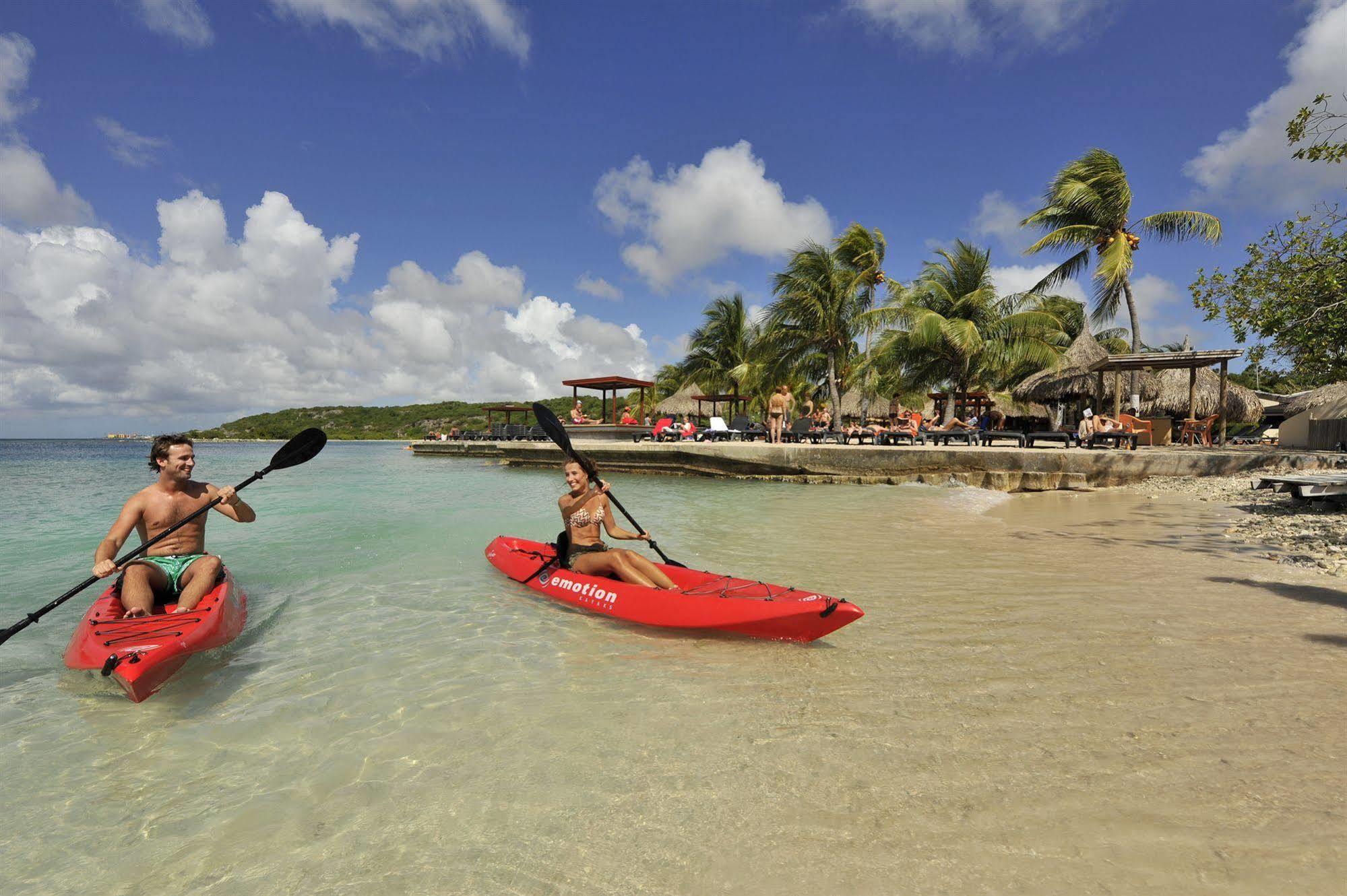 Hotel Chogogo Curacao
