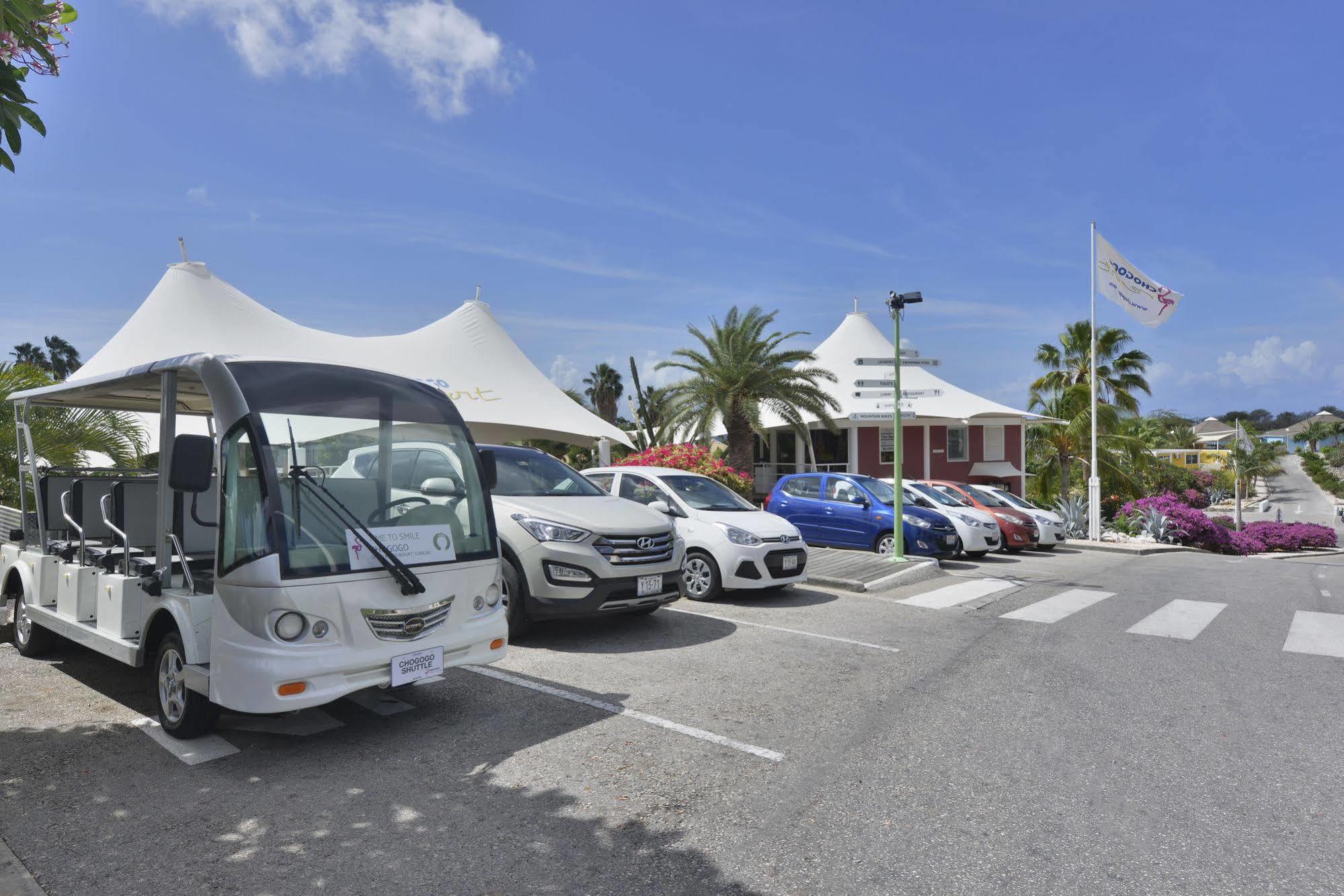 Hotel Chogogo