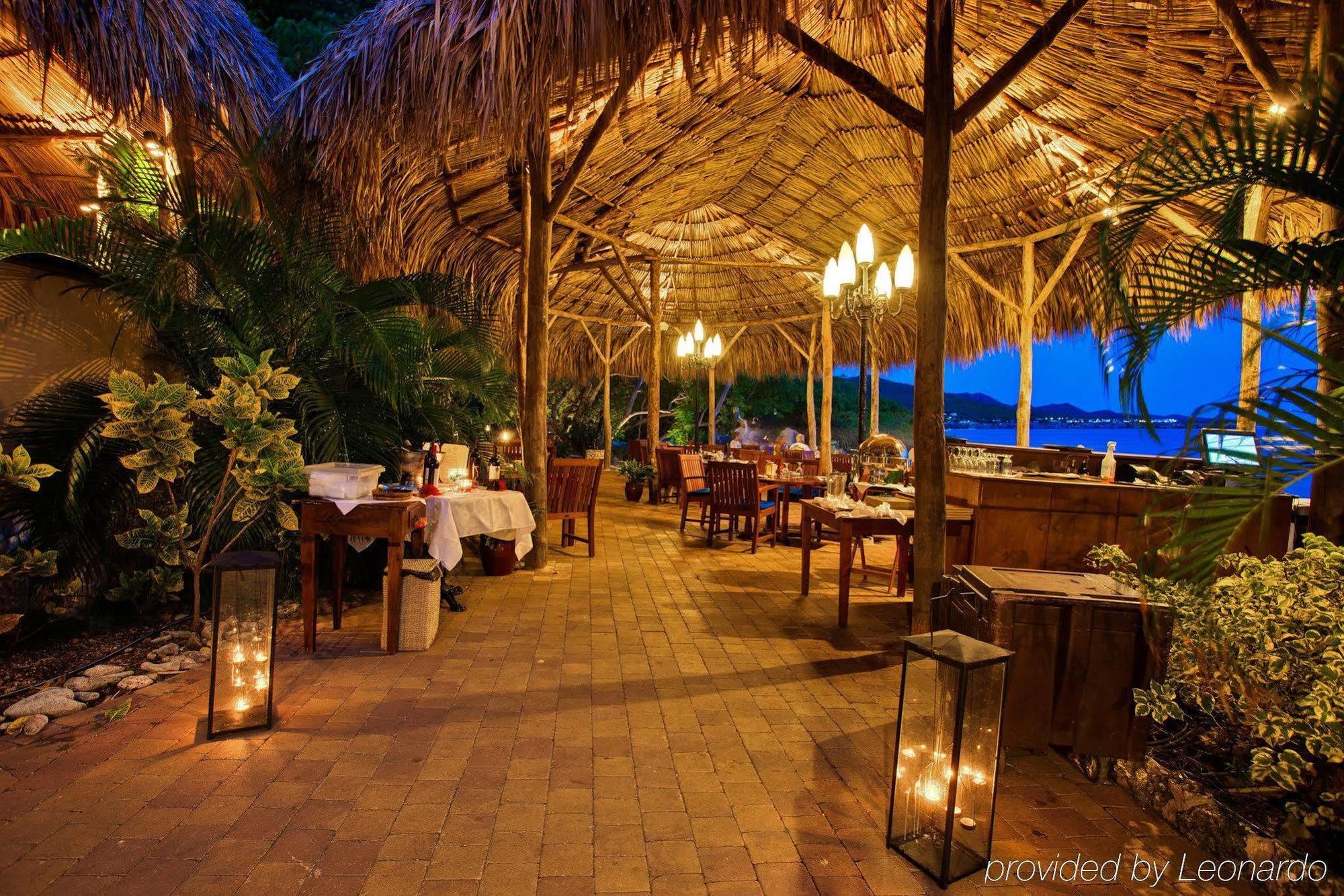 Hotel Kura Hulanda & Club Westpunt