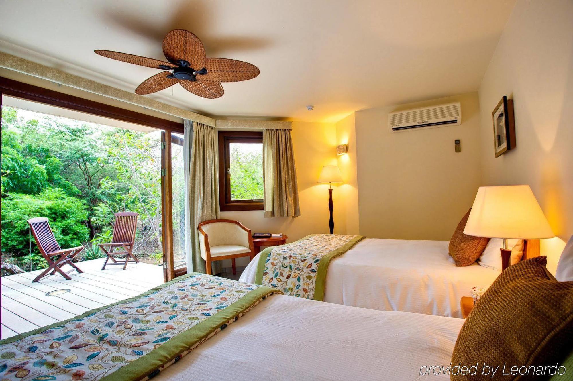 Kura Hulanda & Club Hotel Westpunt
