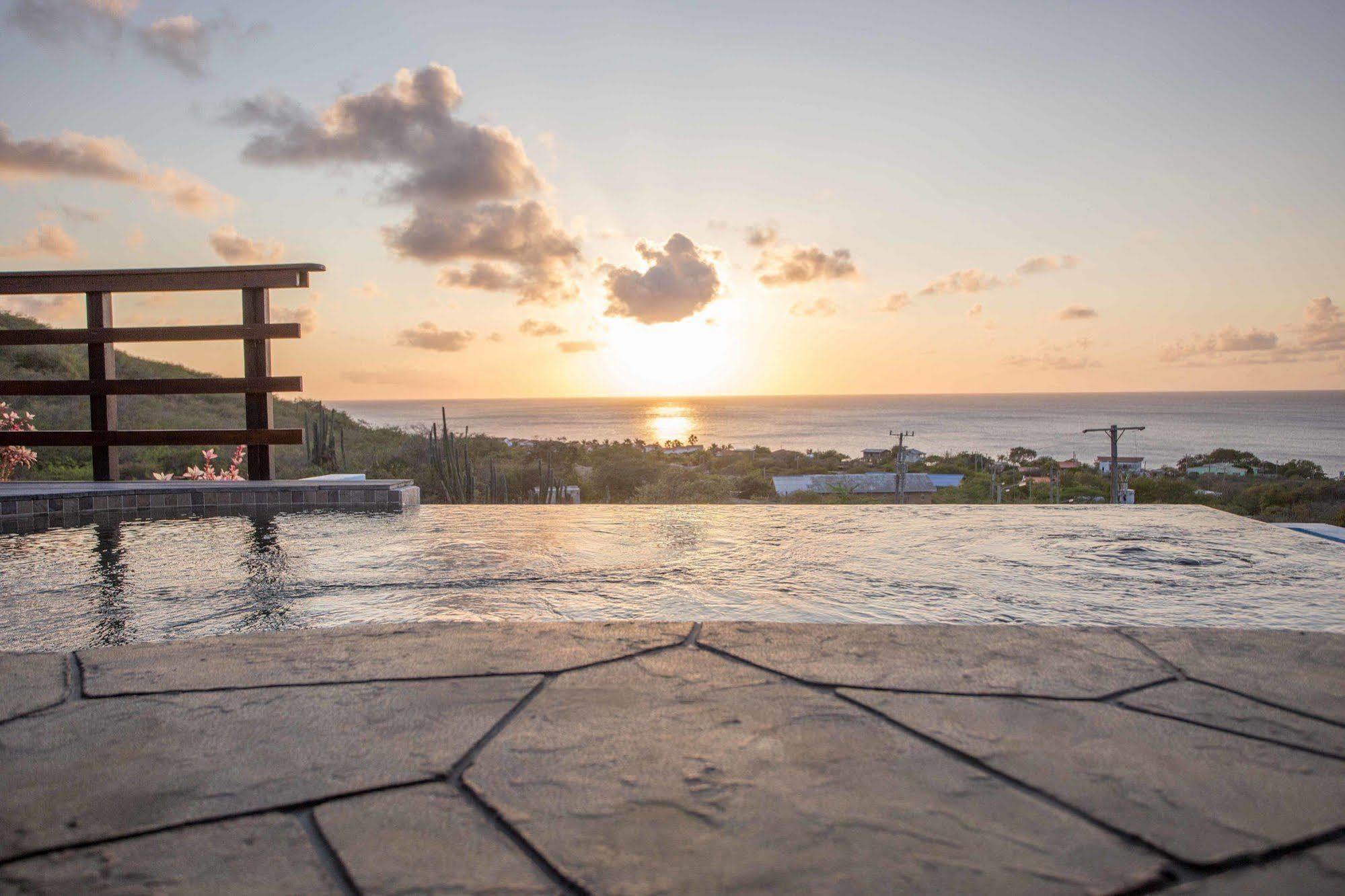 Punta West Curacao