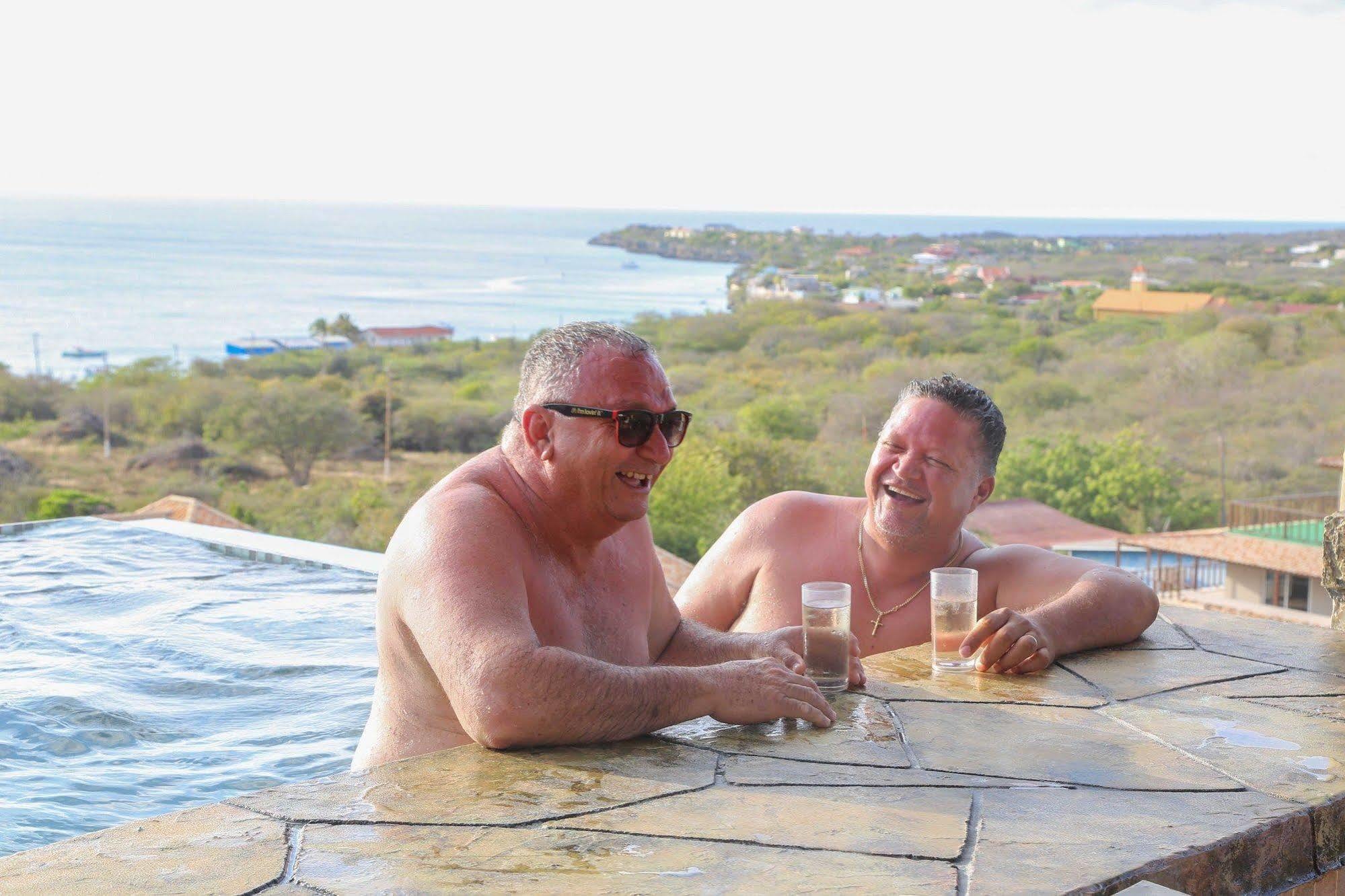 Punta West Hotel