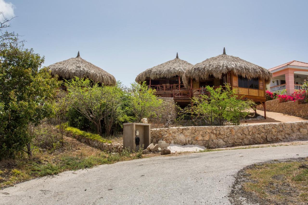 Palapa Cas Abou Alojamento
