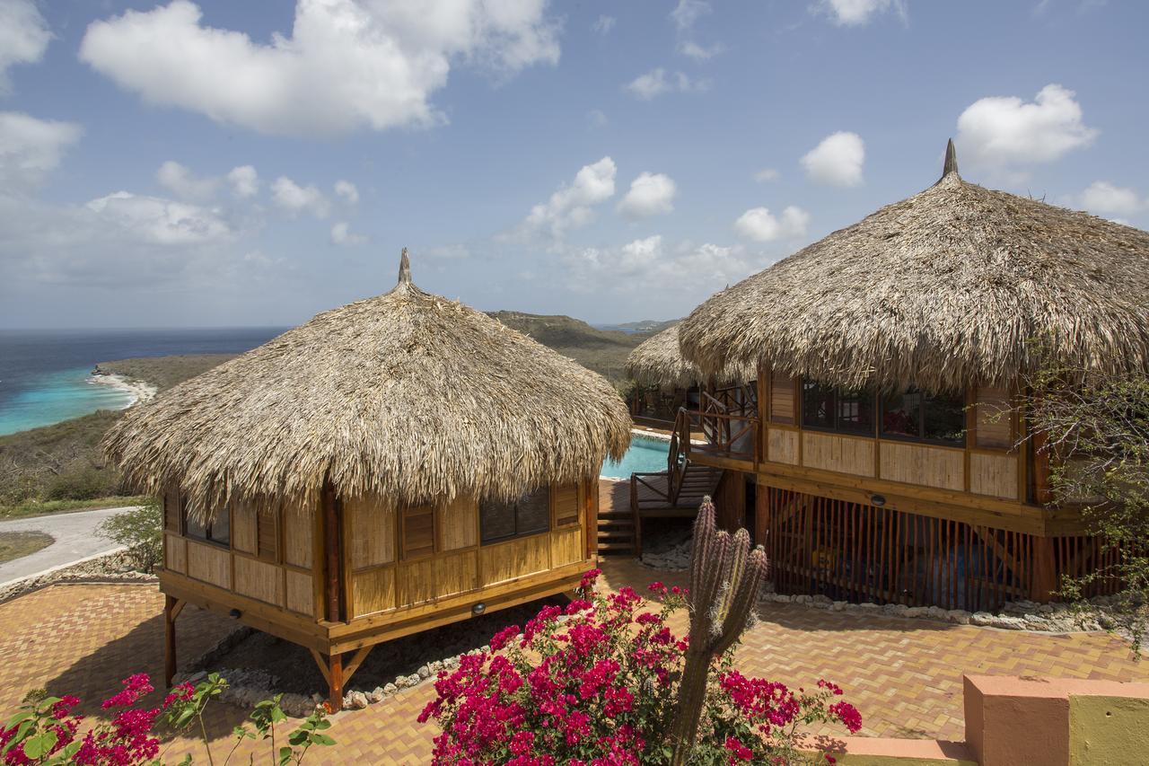 Alojamento Palapa Cas Abou Willibrordus