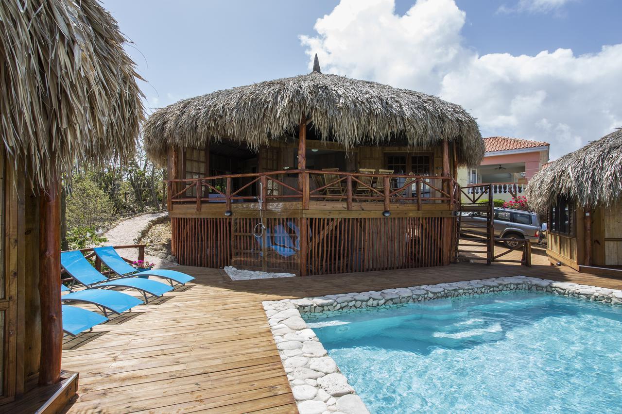 Palapa Cas Abou Alojamento