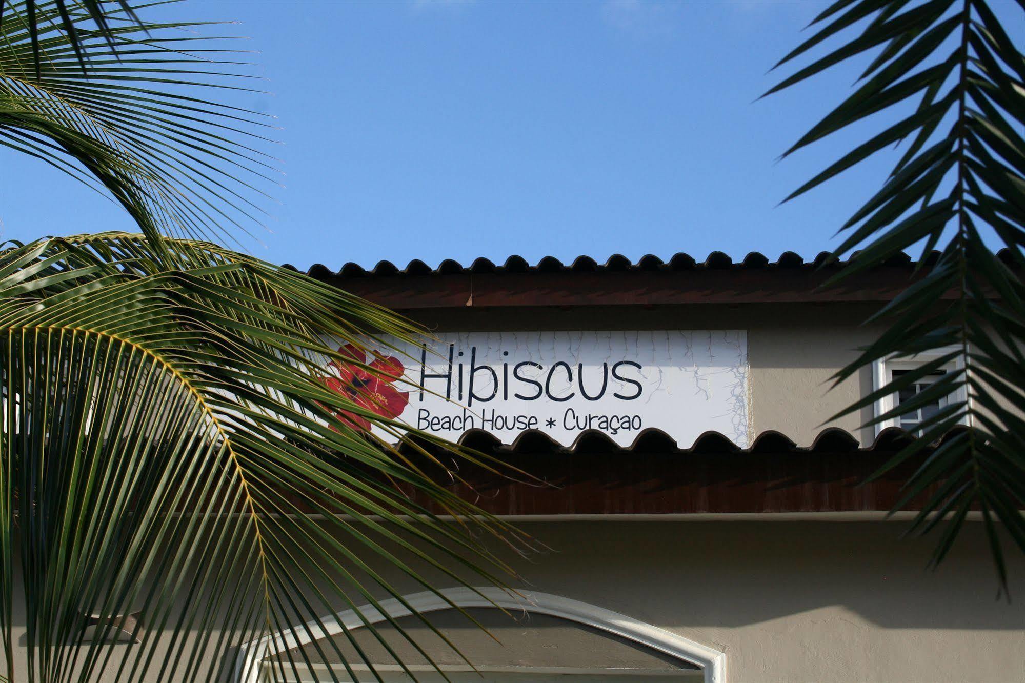 Hibiscus House Guest house 4*