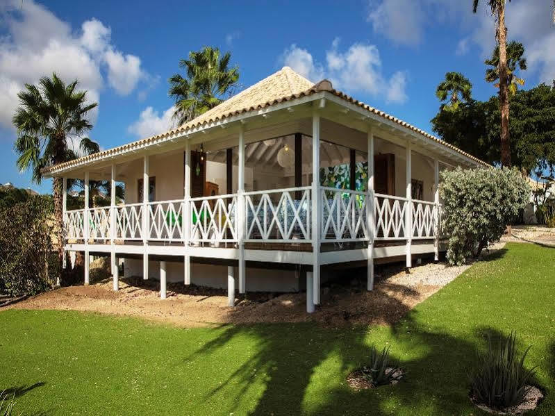 Papagayo (adults Only) 4* Willemstad