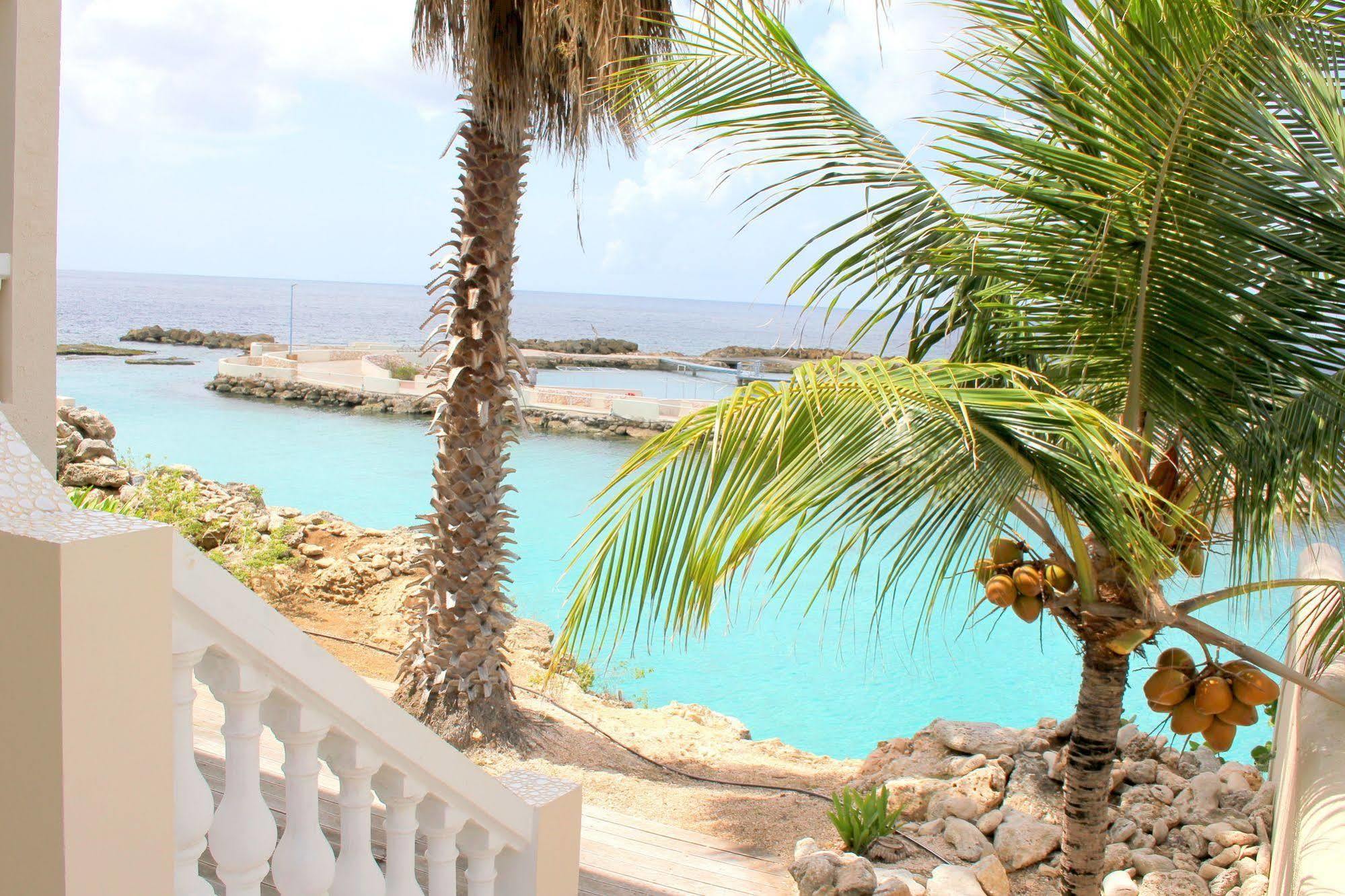 Curacao Luxury Holiday Rentals * Willemstad