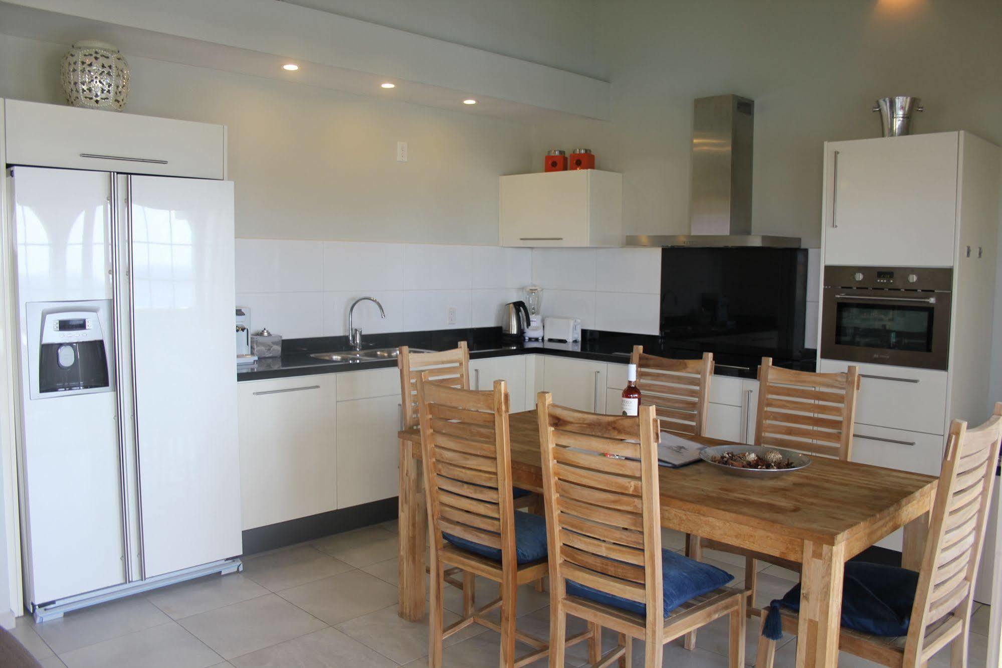 Curacao Luxury Holiday Rentals Apartment Willemstad