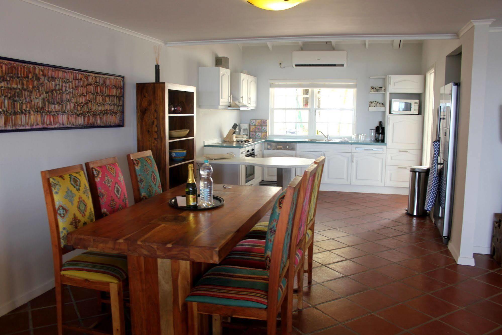 Curacao Luxury Holiday Rentals *