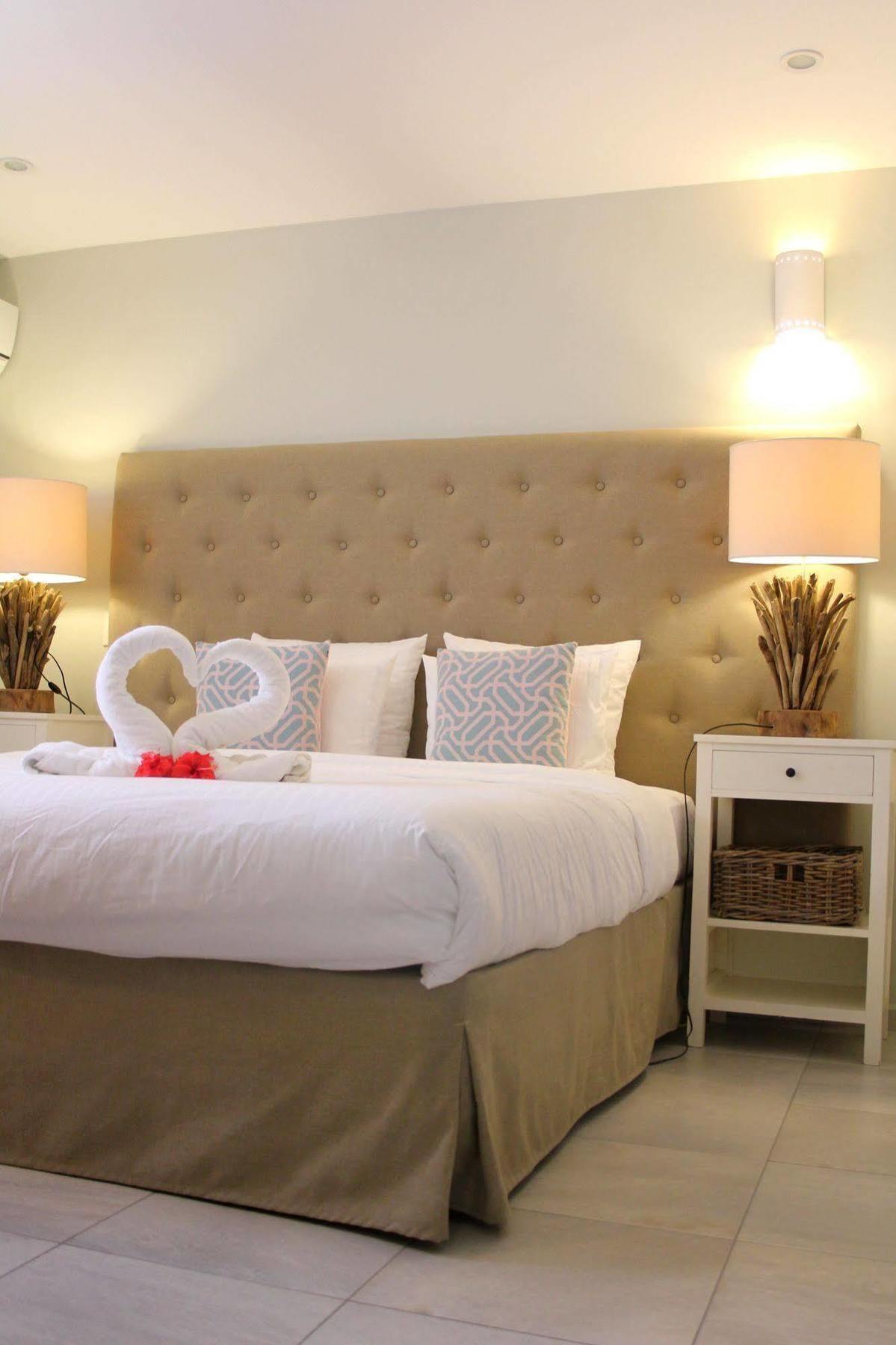 Apartment Curacao Luxury Holiday Rentals